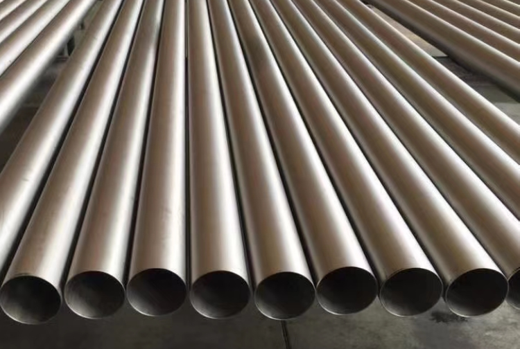 TA2鈦管&nbsp;純鈦厚壁管